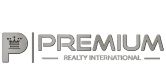 logo PREMIUM REALTY INTERNATIONAL